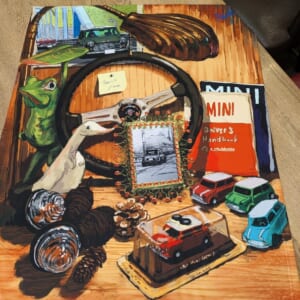 セブカ オリジナルブランケット